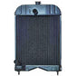 894319M2 Diesel Radiator Fits Massey Ferguson 35 87