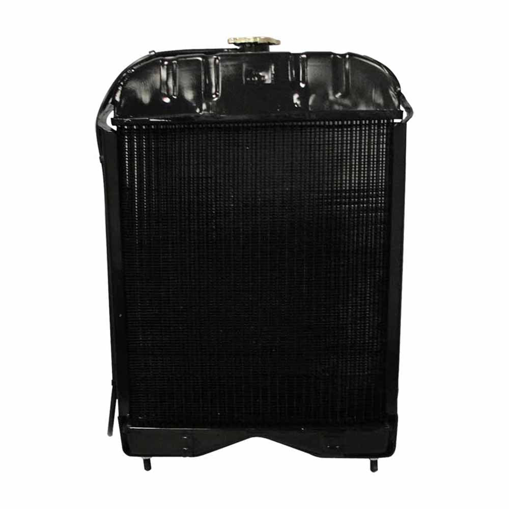894319M92 - Diesel Radiator