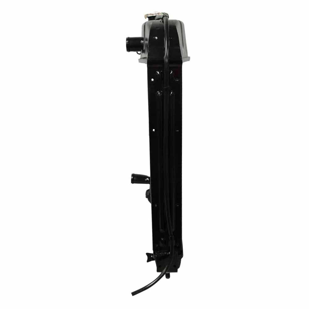 894319M2 Diesel Radiator Fits Massey Ferguson 35 87
