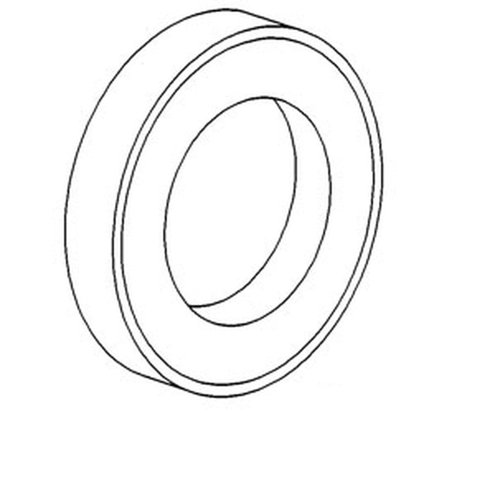 894782M2 Fits Massey Ferguson 175 180 Inner Axle Seal