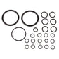 894906M91 Hydraulic Lift Pump Seal Kit Fits Landini 5860 9550 LARGE 9550