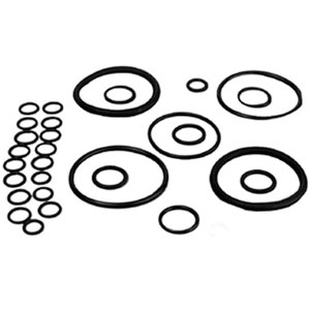 894906M91 Hydraulic Pump O-Ring Kit - Fits Massey Ferguson MF35 202 204