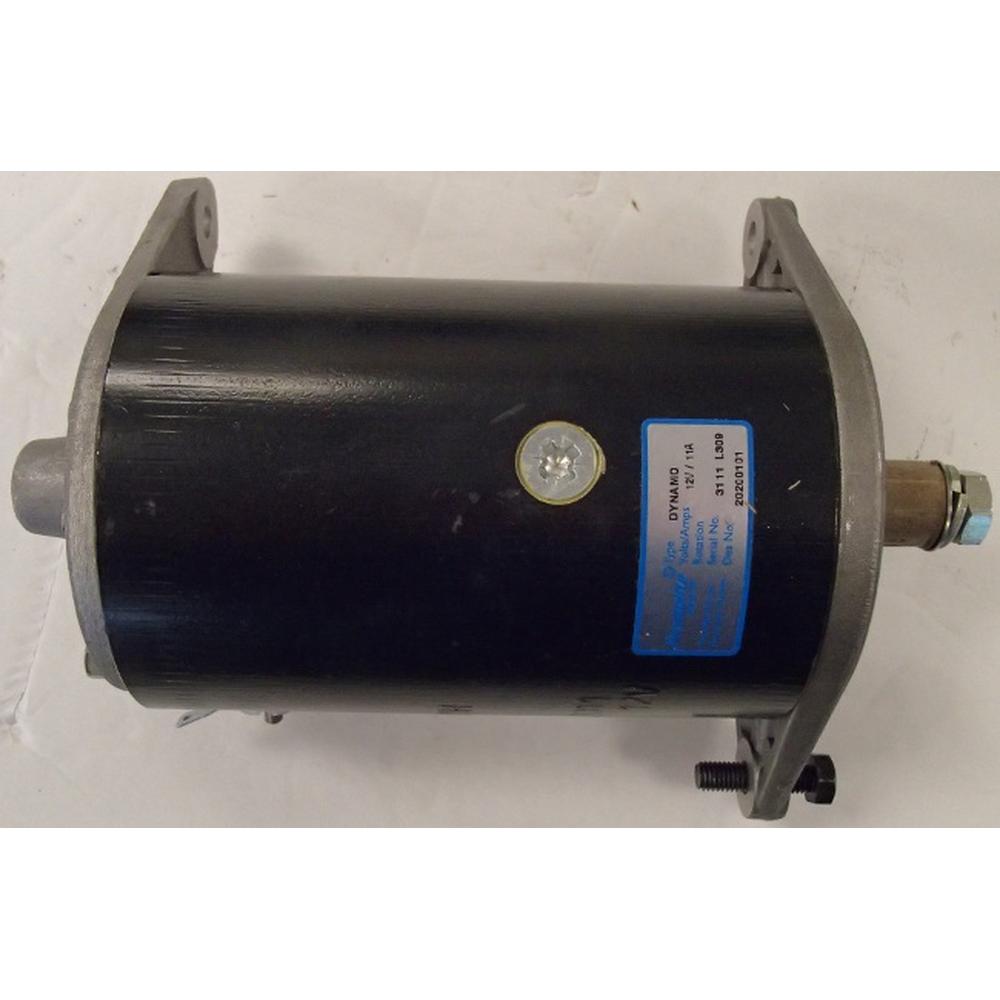 Generator Fits International Replaces 1903083M91