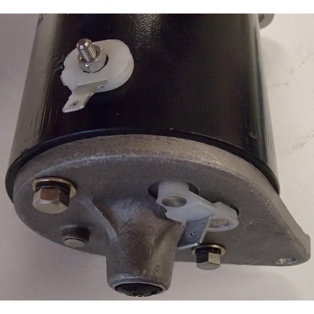 Generator Fits Massey Ferguson Replaces 1903083M91