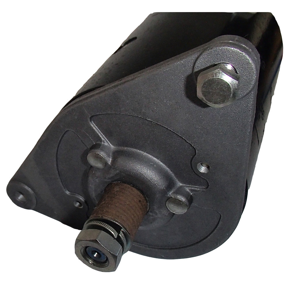 Generator Fits International Replaces 1903083M91