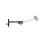 897389M91-AIC Fuel Sending Unit