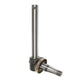 897476M96 LH Spindle Fits Massey Ferguson