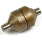 897504M1 Hydraulic Link Roller Pin Fits Massey Ferguson 135 150 165 175 180 20