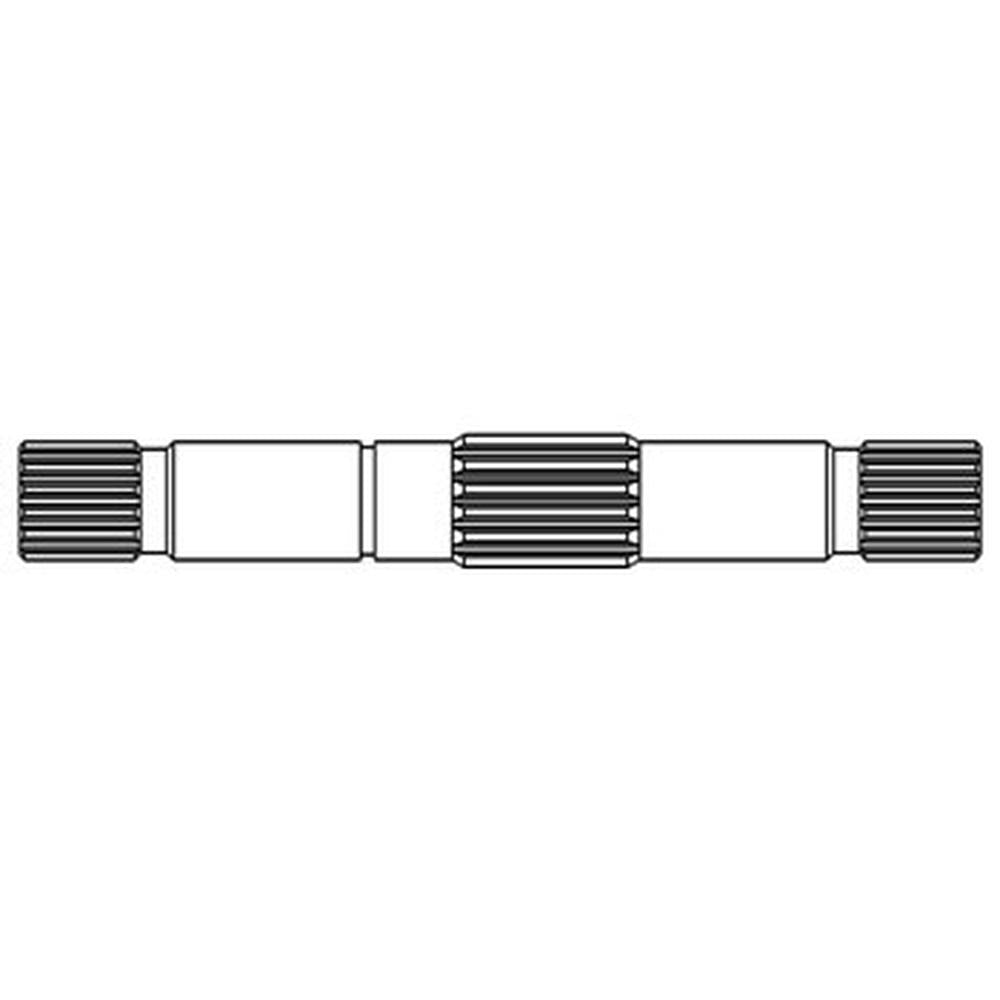 897567M3 - Lift Shaft