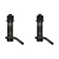 Qty 2: Bushing & Bolt Fits Ford/New Holland Replaces 81717234