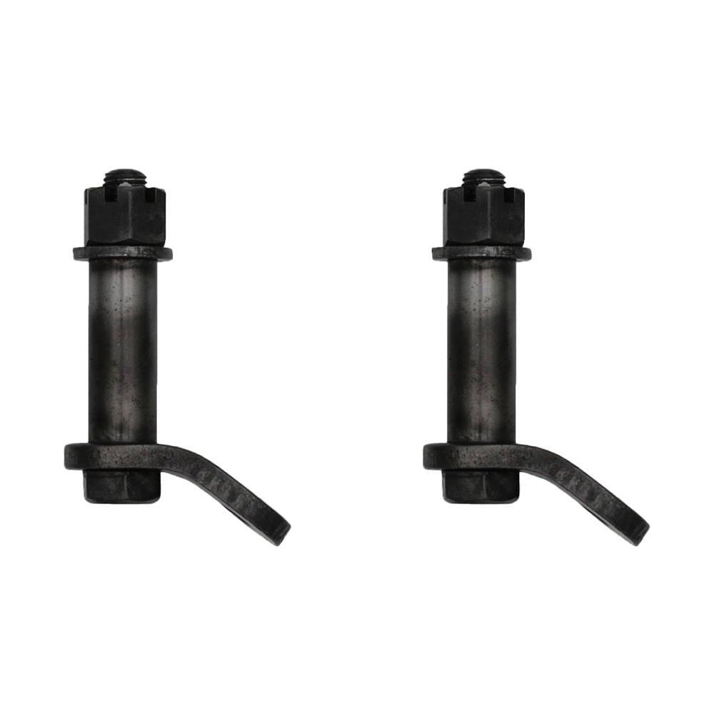 Qty 2: Bushing & Bolt Fits Ford/New Holland Replaces 81717234