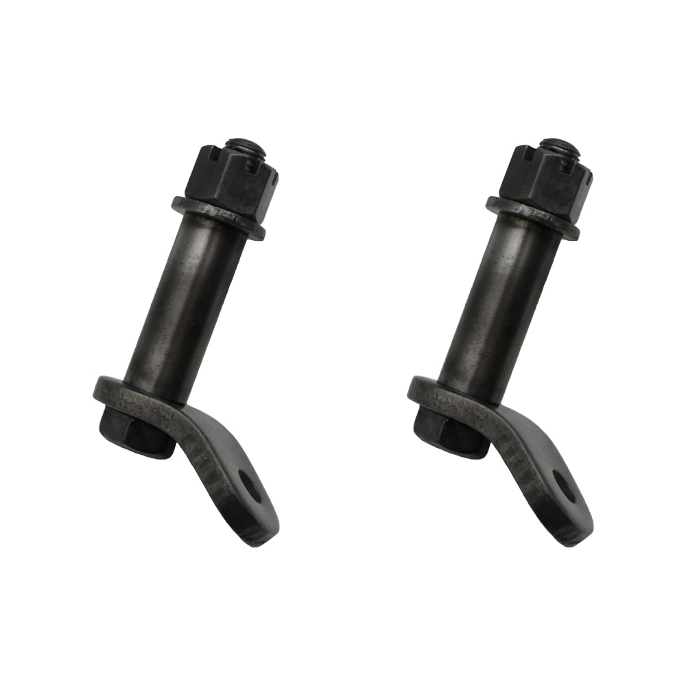 Qty 2: Bushing & Bolt Fits Ford/New Holland Replaces 81717234