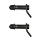 Qty 2: Bushing & Bolt Fits Ford/New Holland Replaces 81717234