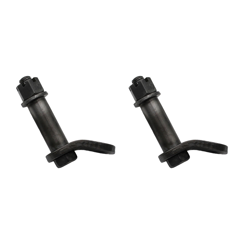 Qty 2: Bushing & Bolt Fits Ford/New Holland Replaces 81717234