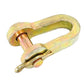 897663M1 - 5/16" Clevis