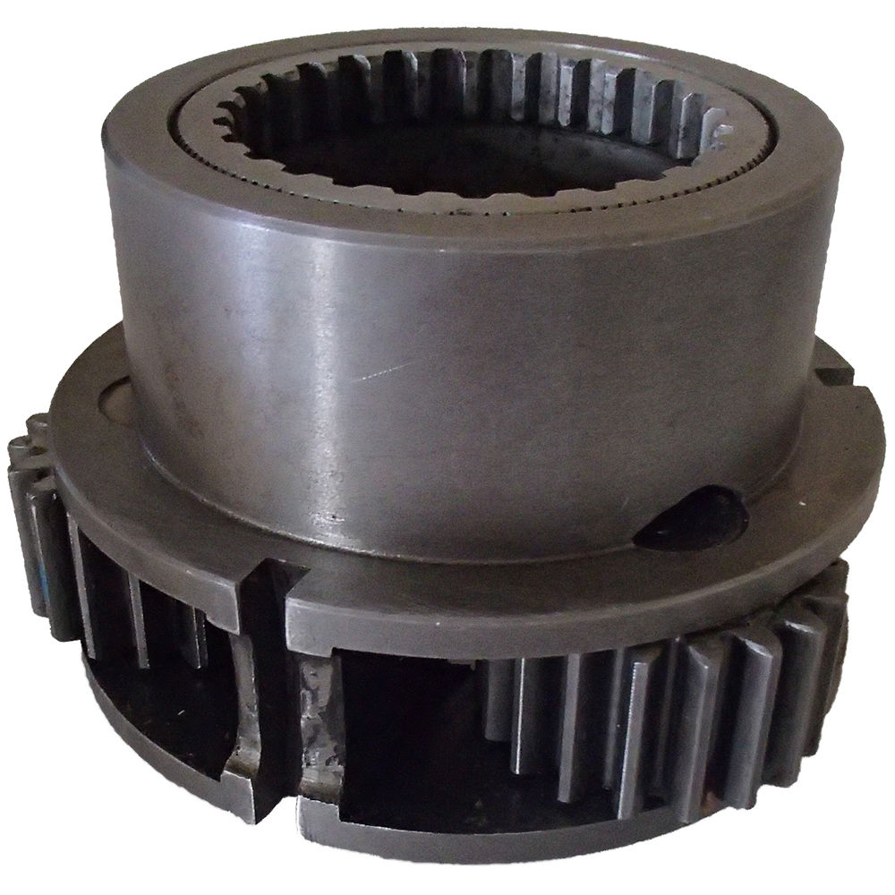 S.40755 Carrier Unit, Transmission, 897711M92 Fits Massey Ferguson