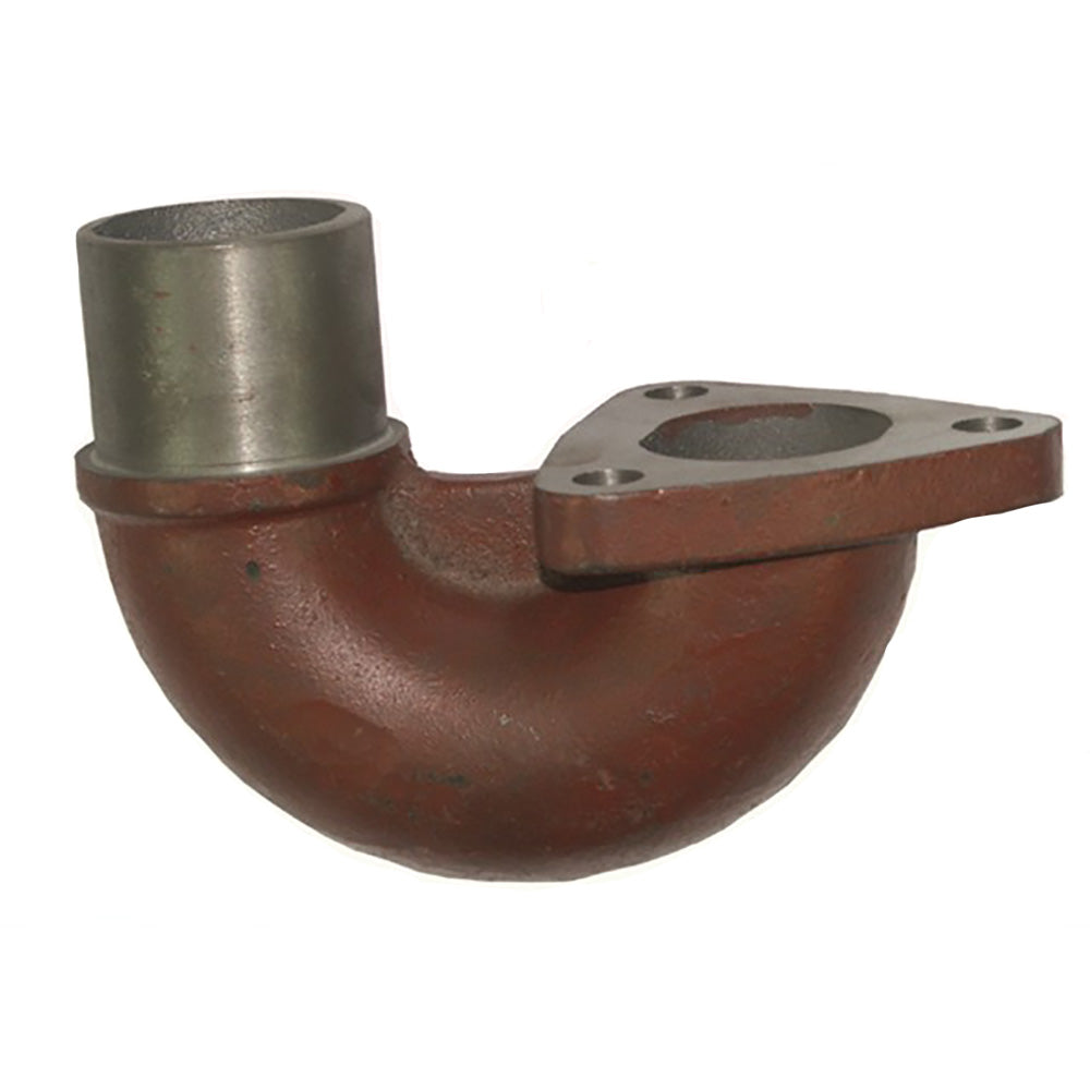Exhaust Elbow Fits Massey Ferguson Replaces 897913M1