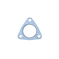 S.40646 Exhaust Manifold Gaskets - Fits Massey Ferguson 164, 165, 168, 174, 175