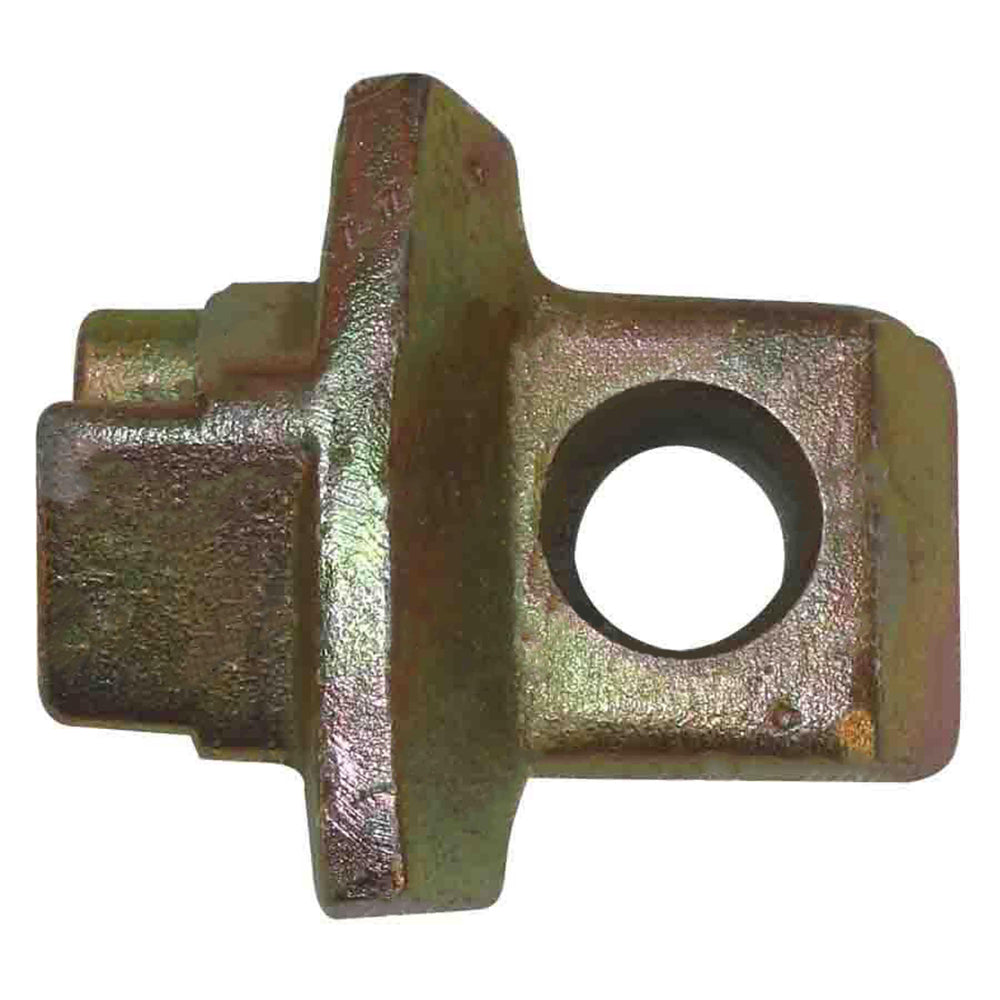 70235676 One New Rim Clamp Fits Allis Chalmers Models 5040 5045 5050 6060