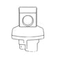 Rim Clamp Fits New Holland Fits Massey Ferguson 50 135 165 3615259M1 898021M1