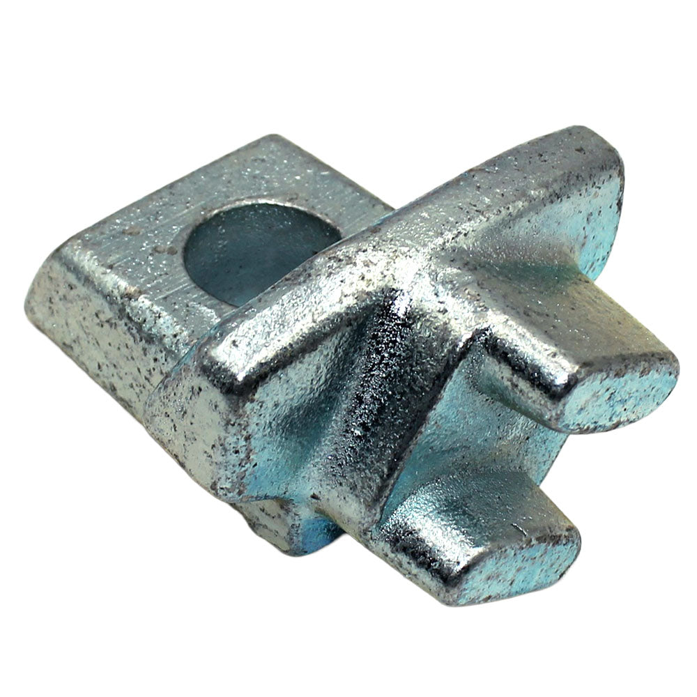 Rim Clamp Fits Case IH Replaces 898021M1