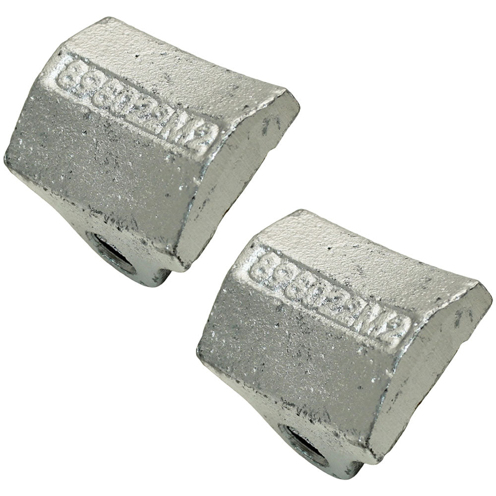Qty 2: Rim Stops Fits Ford Replaces E5NN1057BA