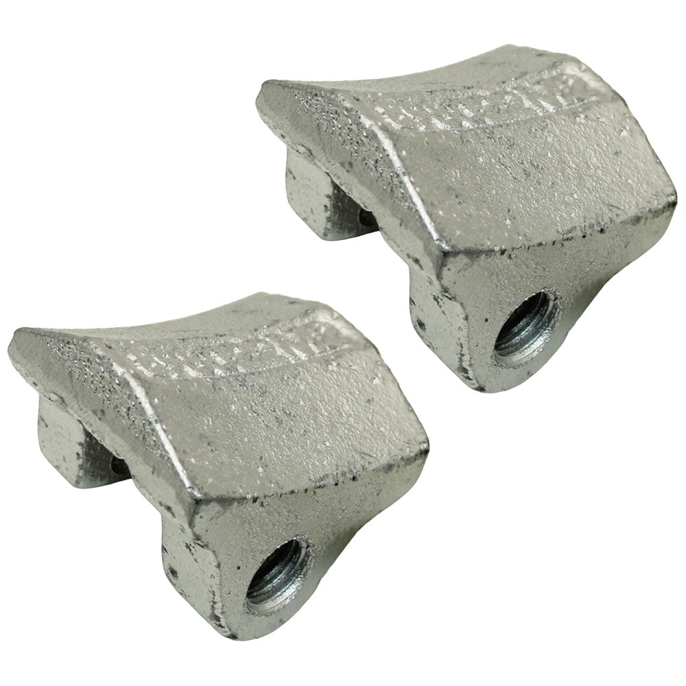 Qty 2: Rim Stops Fits Ford Replaces E5NN1057BA