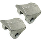Qty 2: Rim Stops Fits Ford/New Holland Replaces E5NN1057BA