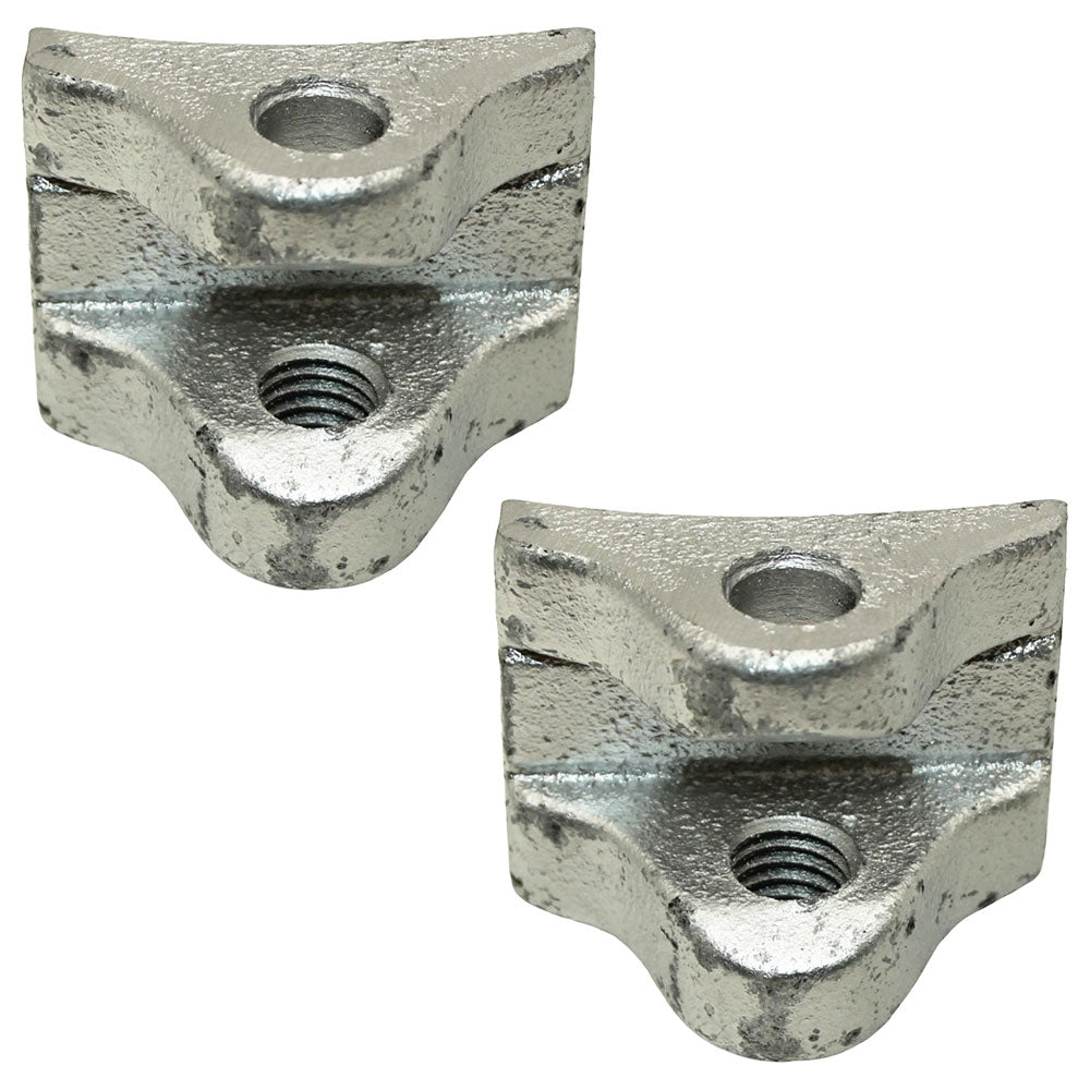 Qty 2: Rim Stops Fits Ford Replaces E5NN1057BA