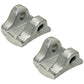 Qty 2: Rim Stops Fits Case/International Harvester Replaces K917337