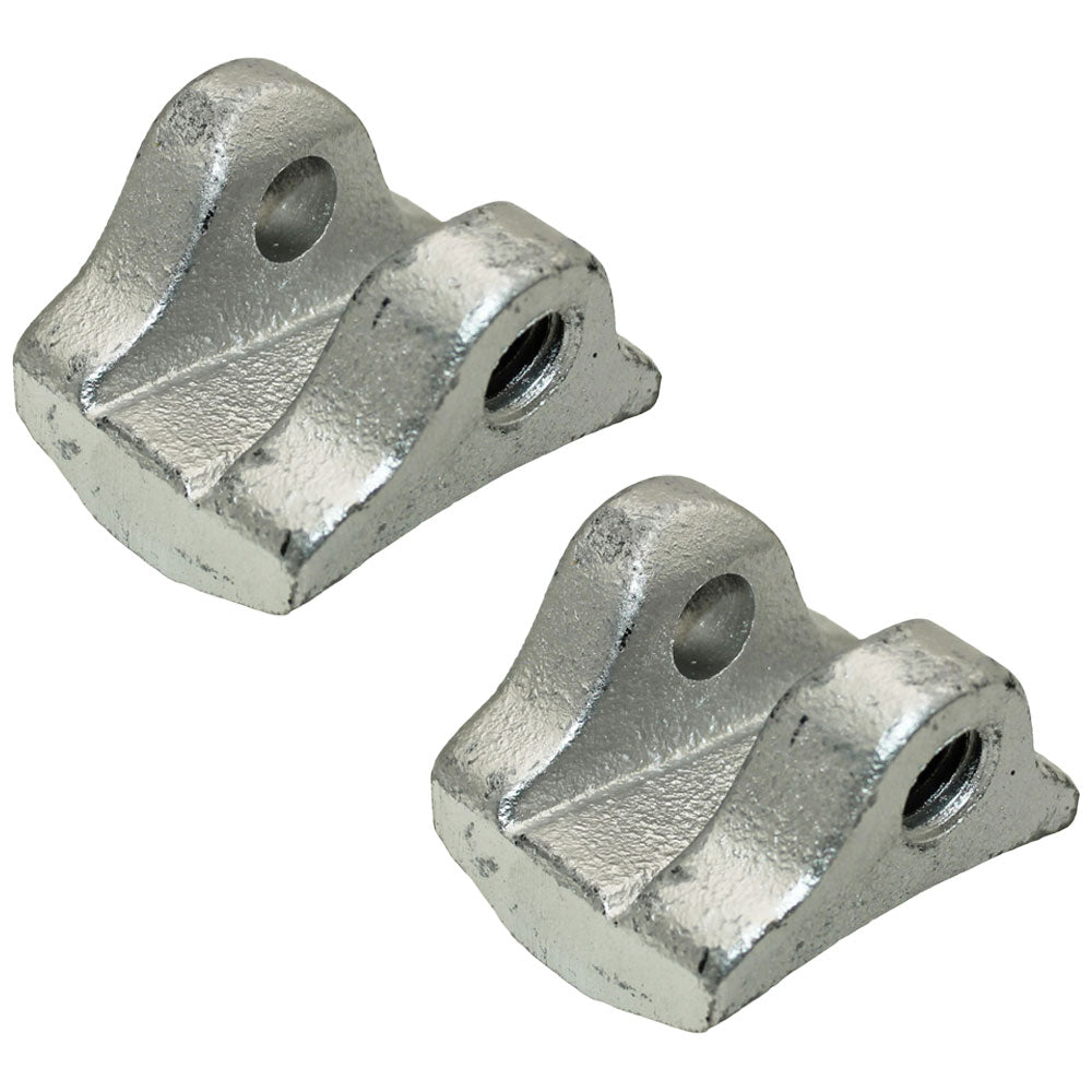 Qty 2: Rim Stops Fits Ford Replaces E5NN1057BA