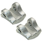 Qty 2: Rim Stops Fits Ford Replaces E5NN1057BA