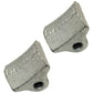 Qty 2: Rim Stops Fits Case/International Harvester Replaces K917337