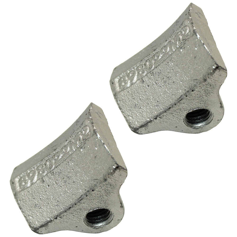 Qty 2: Rim Stops Fits Ford Replaces E5NN1057BA