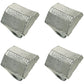 Qty 4: Rim Stop Fits Ford/New Holland Replaces E5NN1057BA