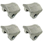 Qty 4: Rim Stop Fits Ford Replaces E5NN1057BA