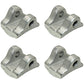 Qty 4: Rim Stop Fits Ford/New Holland Replaces E5NN1057BA