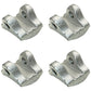 Qty 4: Rim Stop Fits Ford/New Holland Replaces E5NN1057BA
