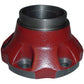 A-VPJ1202-AI Hub, Wheel