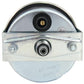 898465M91-AIC Tachometer Gauge