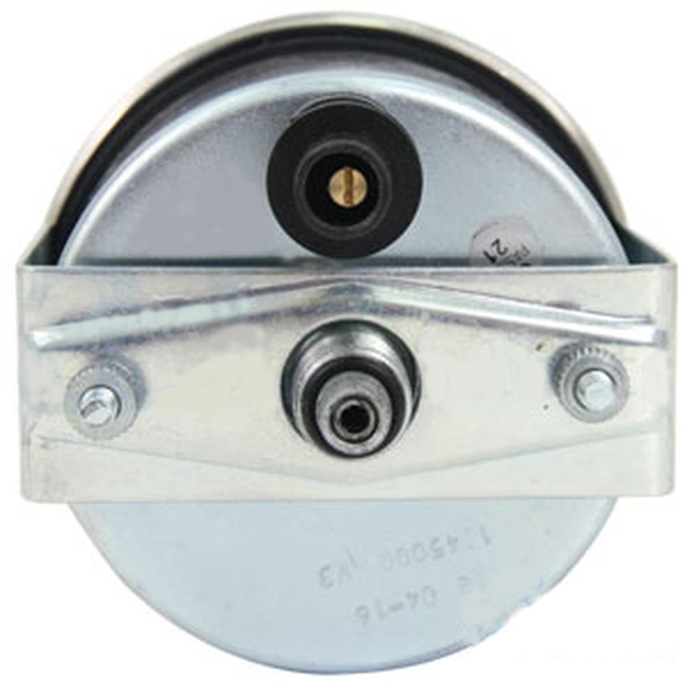Tachometer Gauge Fits Perkins Replaces 898 465M91