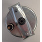 898465M91-AIC Tachometer Gauge