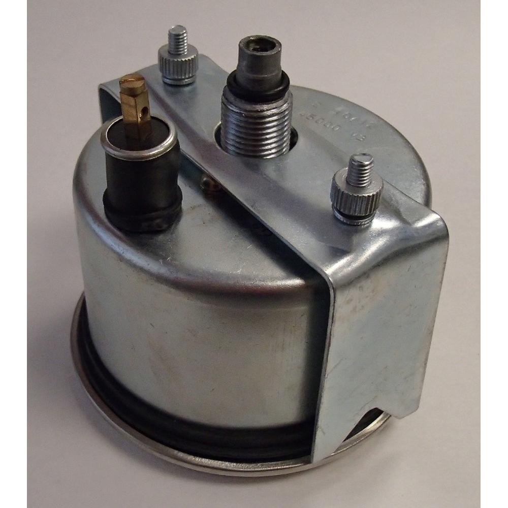 Tachometer Gauge Fits Perkins Replaces 898 465M91