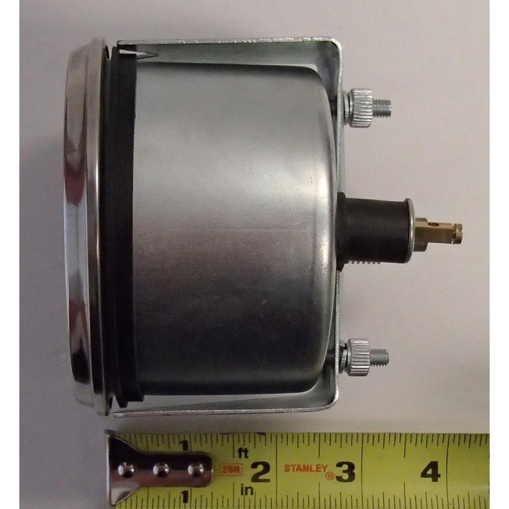 898465M91-AIC Tachometer Gauge