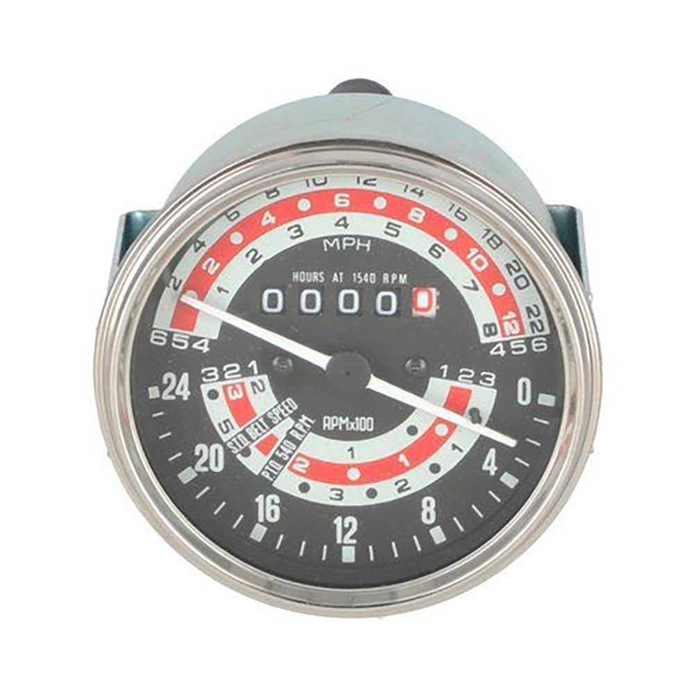 898 489M91 Tractormeter Fits Massey Ferguson
