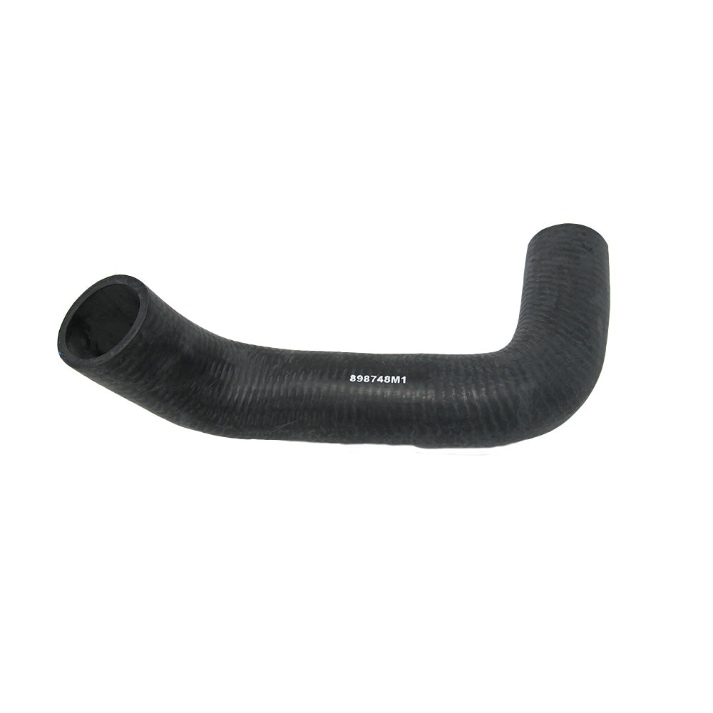 S.40030 Bottom Hose, Inner of Hose Smaller End: 38mm, Fits Massey Ferguson