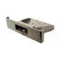 Bumper Weight Bracket Fits Massey Ferguson Replaces 899628M92