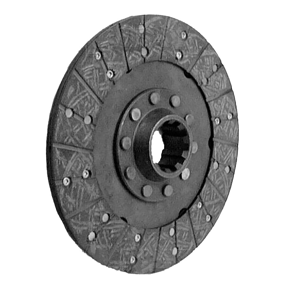 899823 - 9" PTO Plate