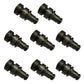 8BA6510B Set of Eight (8) Valve Guides Fits Ford New Holland Tractor 2N 8N