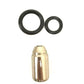 8N4697 Fits Caterpillar Fuel Inject Nozzle 8N4697